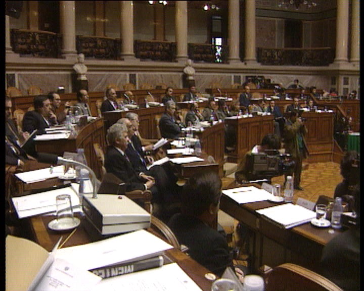 Conselho Económico e Social