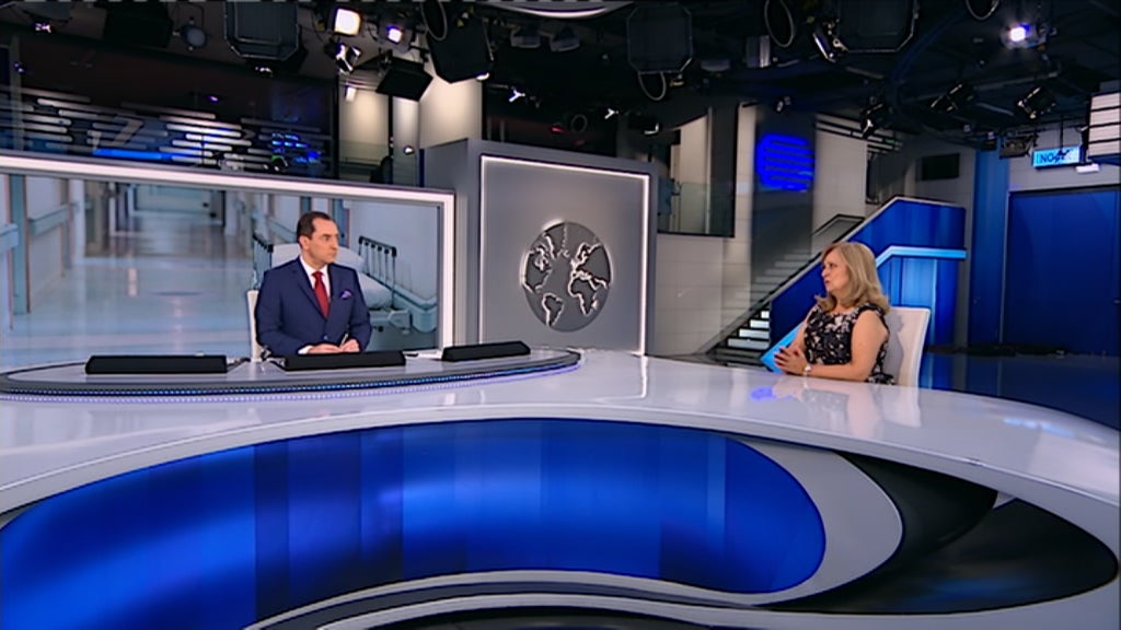 Entrevista a Luísa Monteiro