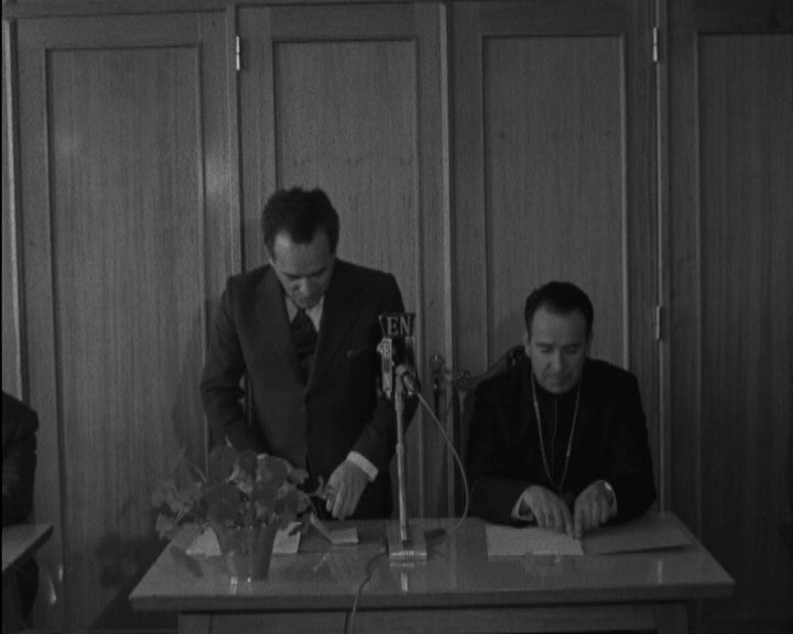 Encerramento do II Encontro Nacional de Responsáveis do Ensino Particular