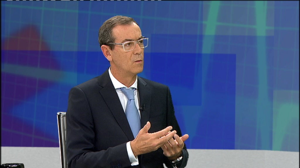 Entrevista a Miguel Guimarães