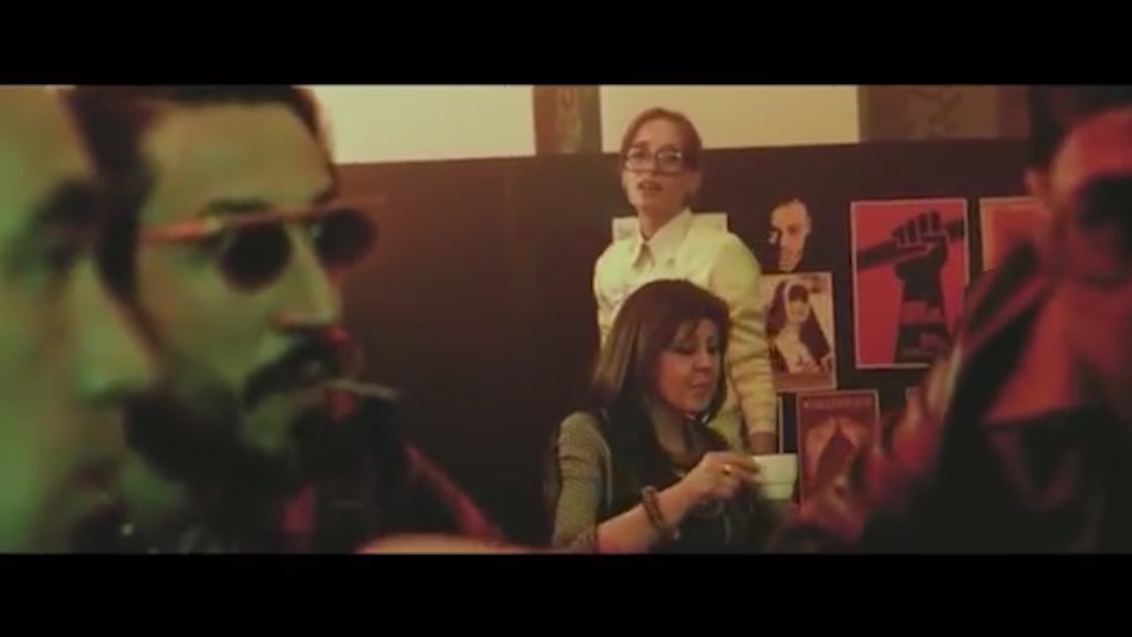 Apresentação do Concerto dos “Amor Electro”