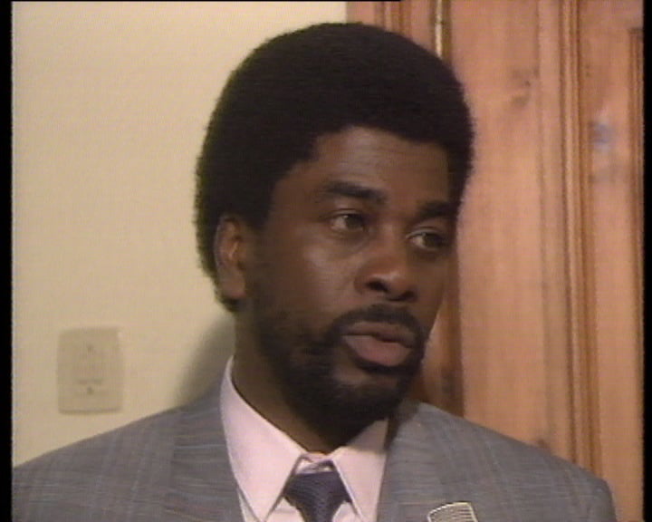 Audição Parlamentar a Alcides Sakala