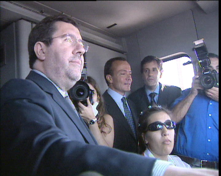 Demissão de Jorge Coelho