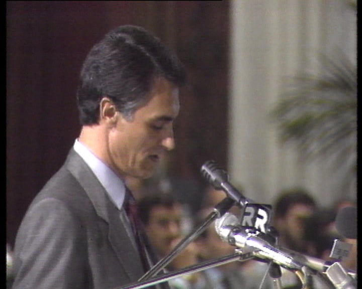 XIV Congresso do PSD