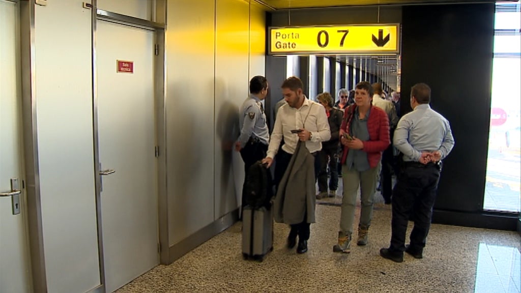 Legalização de imigrantes em Portugal