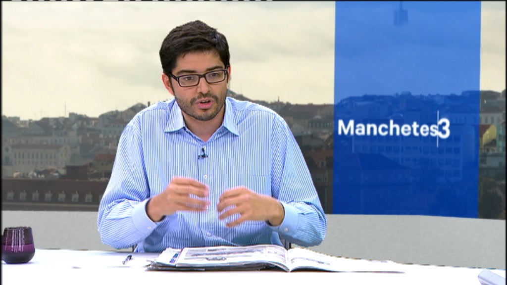 Entrevista a Afonso Reis