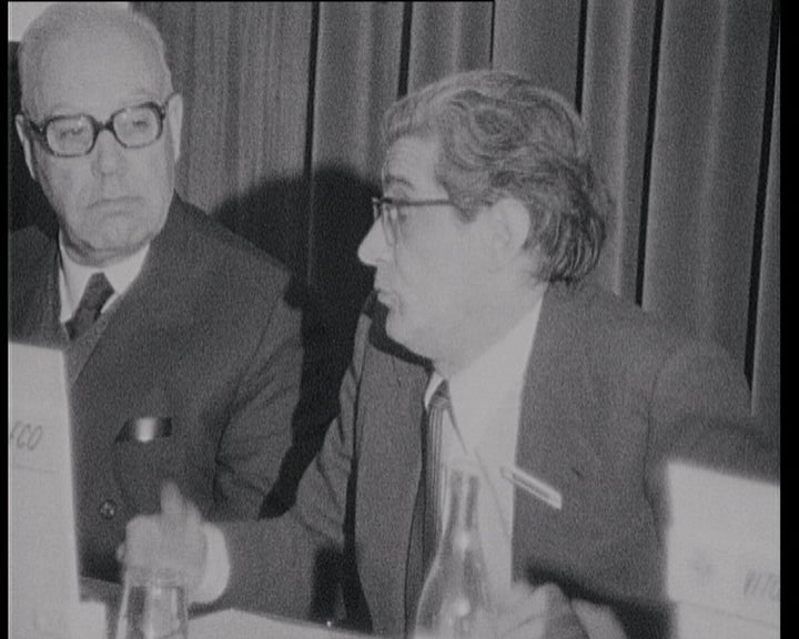 Seminário de Pedagogia e Psicologia em Lisboa