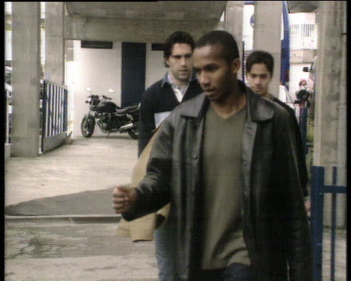 Futebol: Treinos do Futebol Clube de Porto