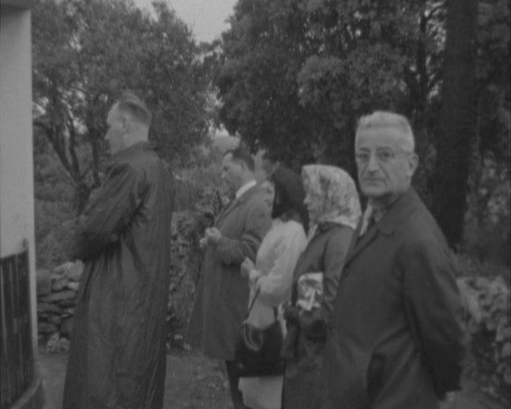 Peregrinação pelo 50º aniversário das Aparições de Fátima