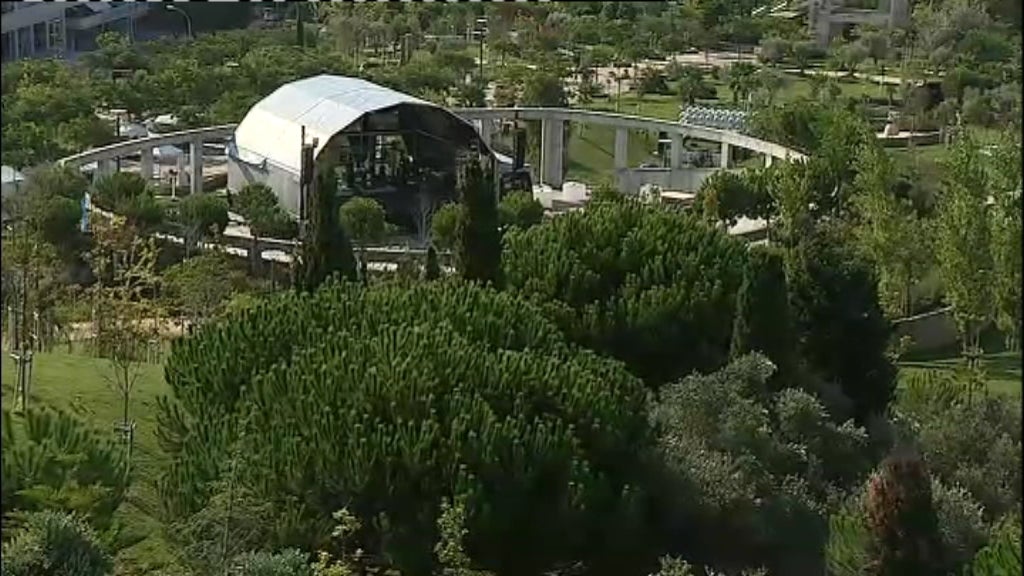 II Edição do Festival Poeiras