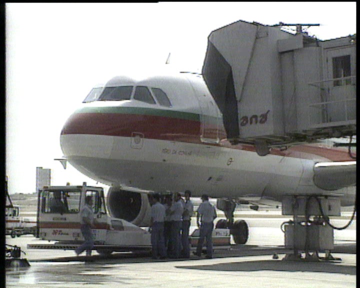 Impasse na venda da TAP à Swissair