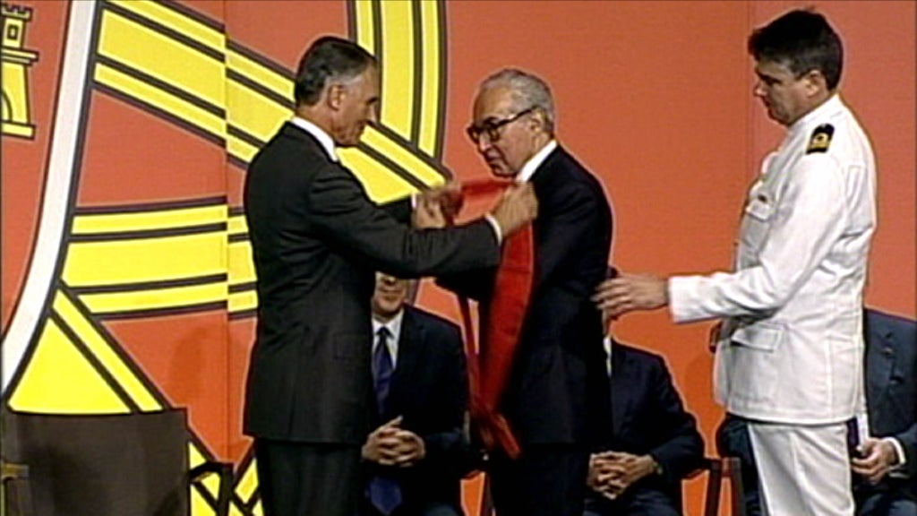 Reações à morte de Almeida Santos