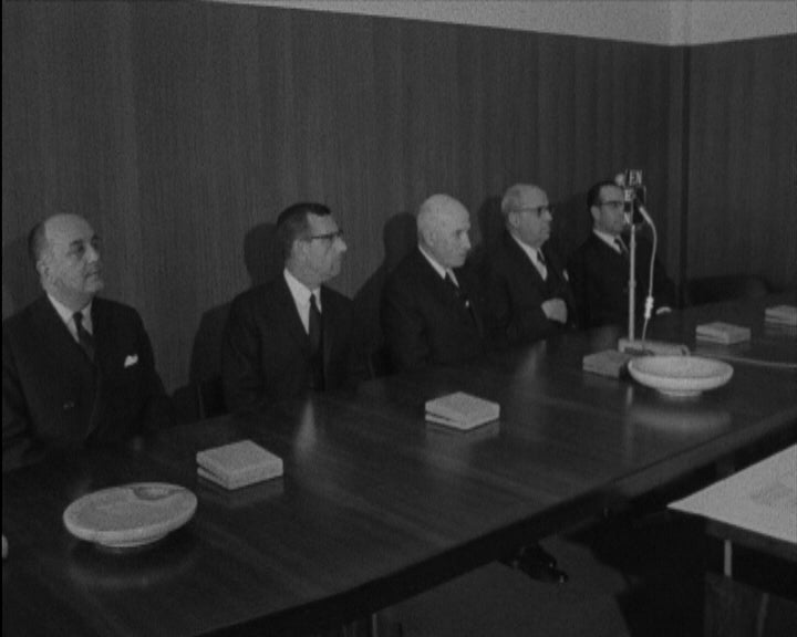 Inauguração do Laboratório Militar de Produtos Químicos e Farmacêuticos