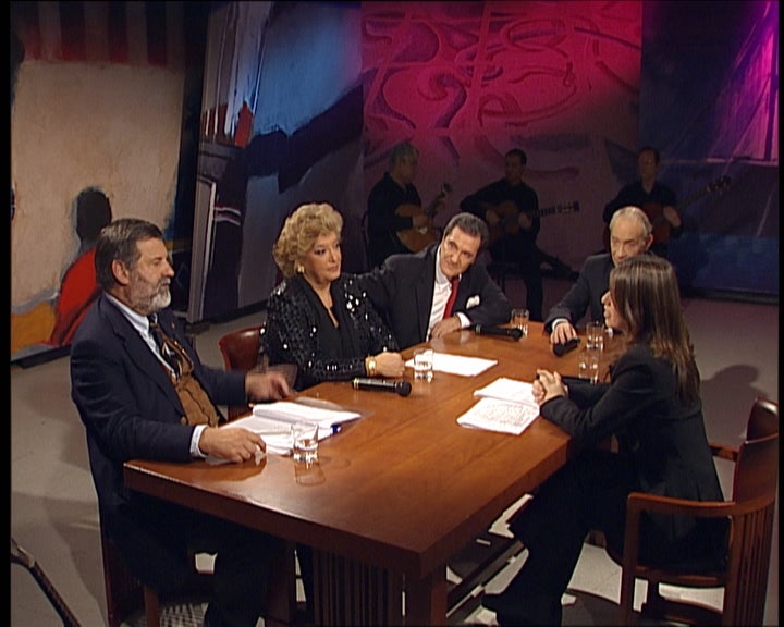 Fados de Portugal – Parte I