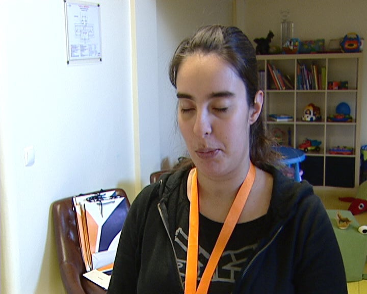 Associação Humanus acolhe mães adolescentes