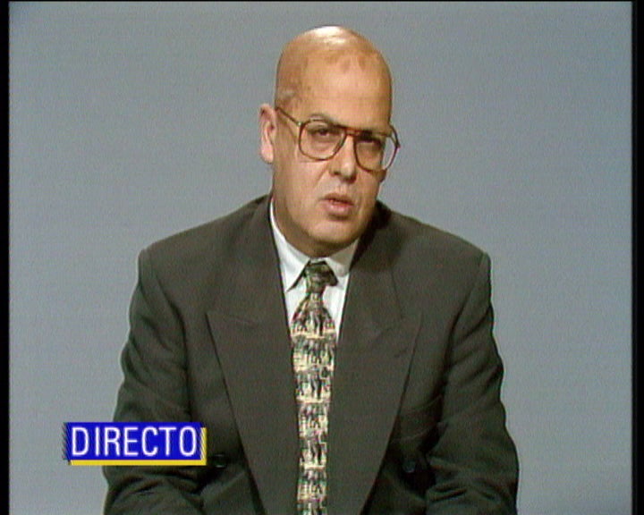 Entrevista a Mário de Almeida