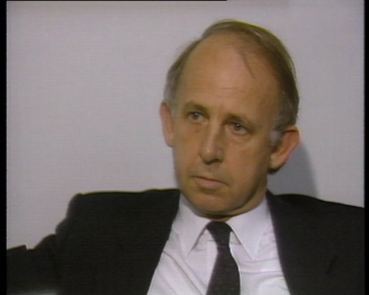 Entrevista a Stuart Hume