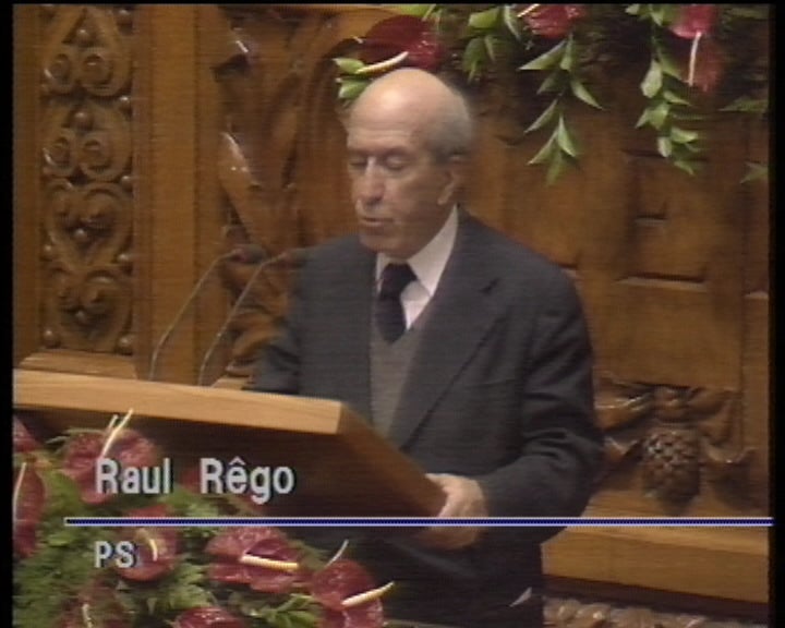 Revolta do 31 de Janeiro recordada na AR