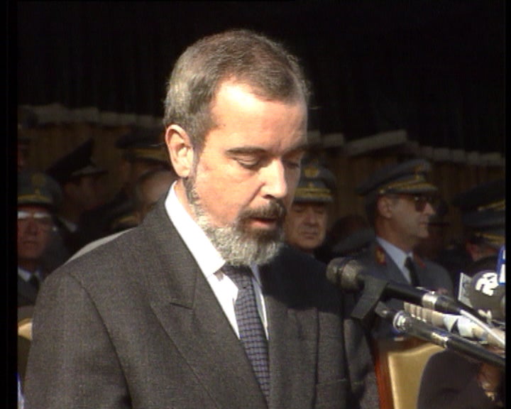 Comemorações do Dia da Academia Militar