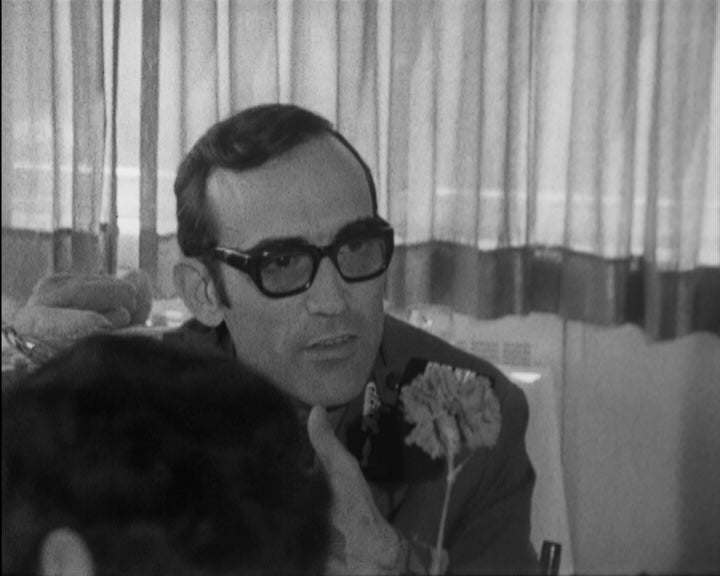 Almoço de confraternização de trabalhadores da RTP com elementos do MFA