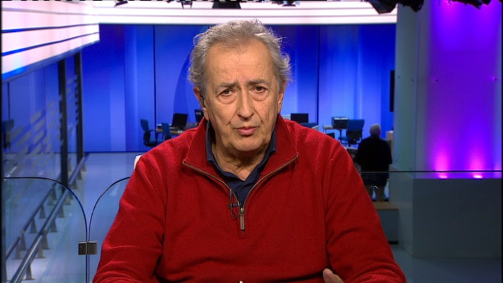 Entrevista a António-Pedro Vasconcelos