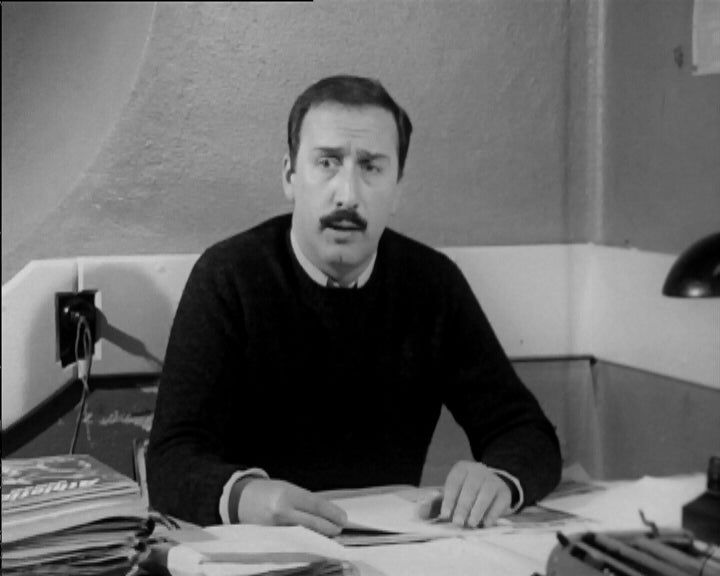 Um Dia Com… Victor Hugo