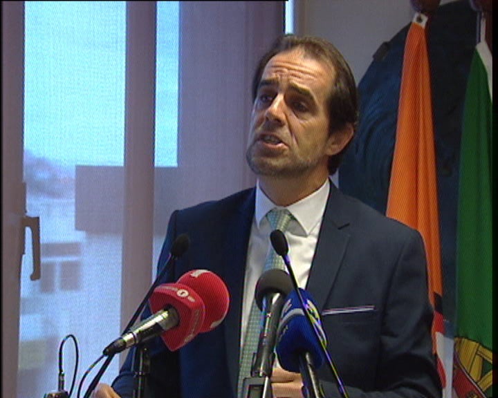 Revisão do Estatuto da Madeira