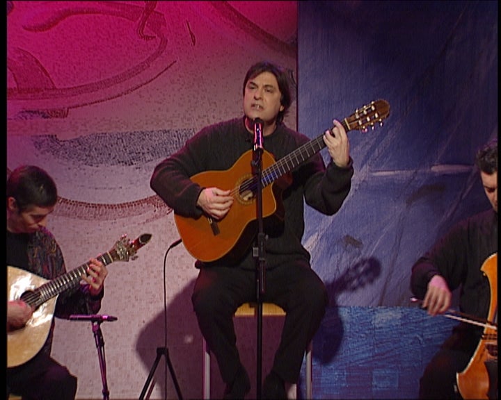 Fados de Portugal – Parte II