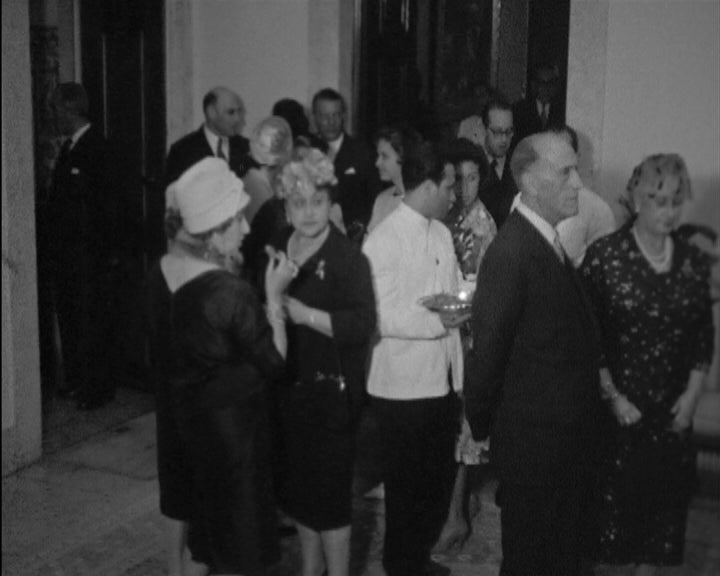 Comemoração do Dia do Caudilho em Lisboa