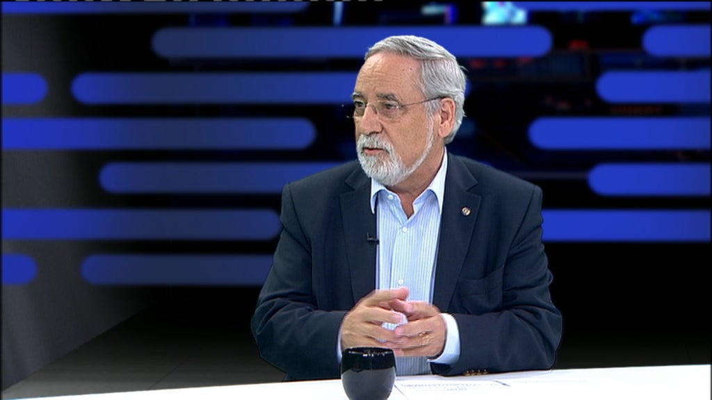 Entrevista a Diamantino Gomes