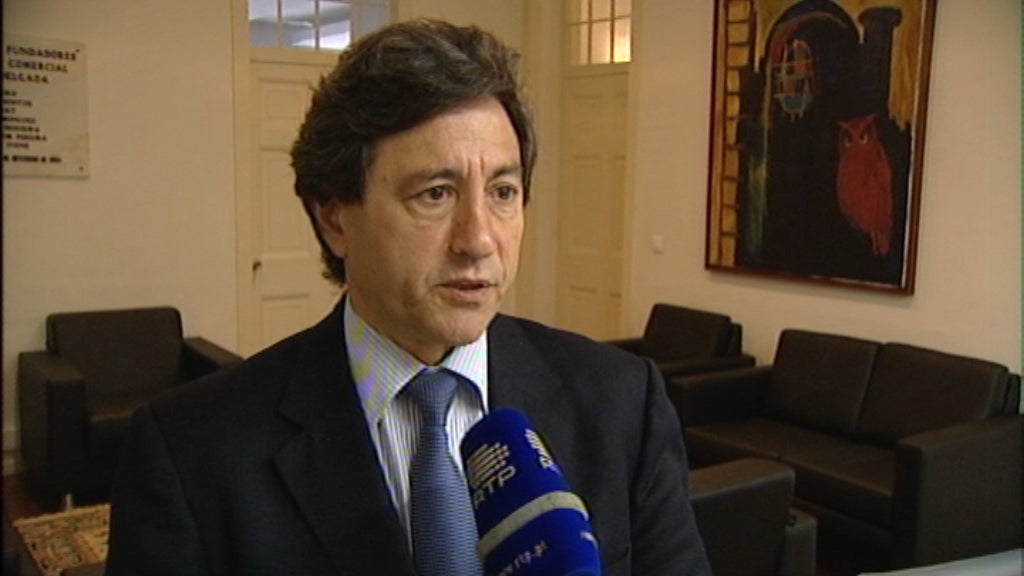 Propostas dos parceiros sociais nos Açores