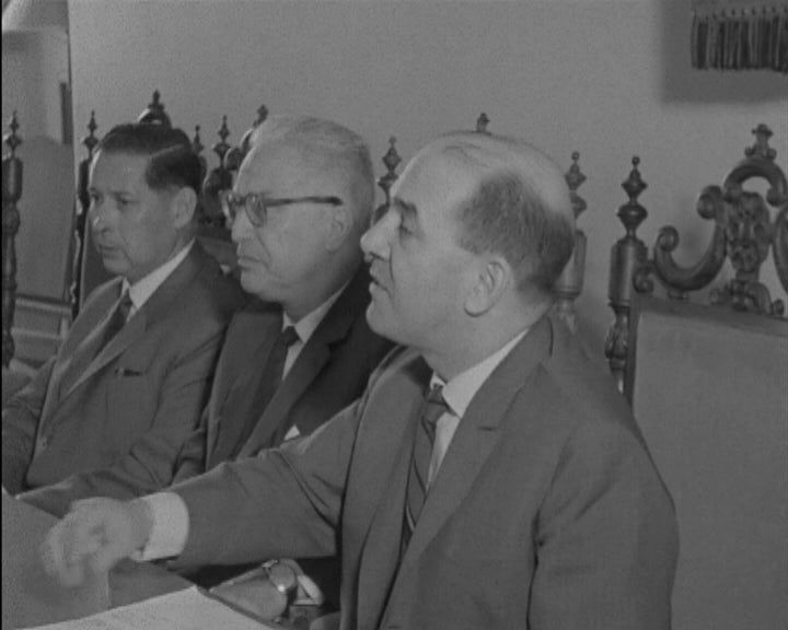 Conferência de imprensa sobre Totobola