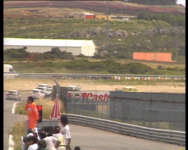 Acidente de José Zamith