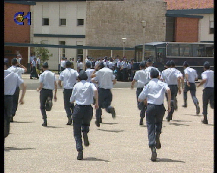 Militares perdem poder