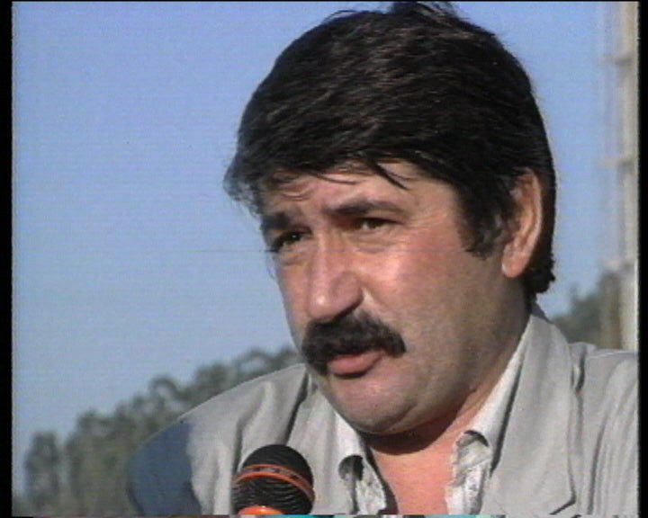 Joaquim Teixeira deixa o Penafiel