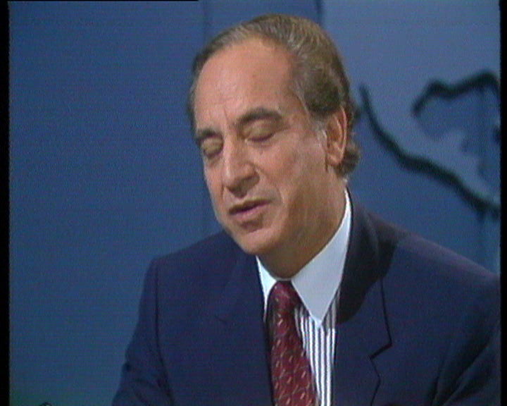 Entrevista a Fraústo da Silva