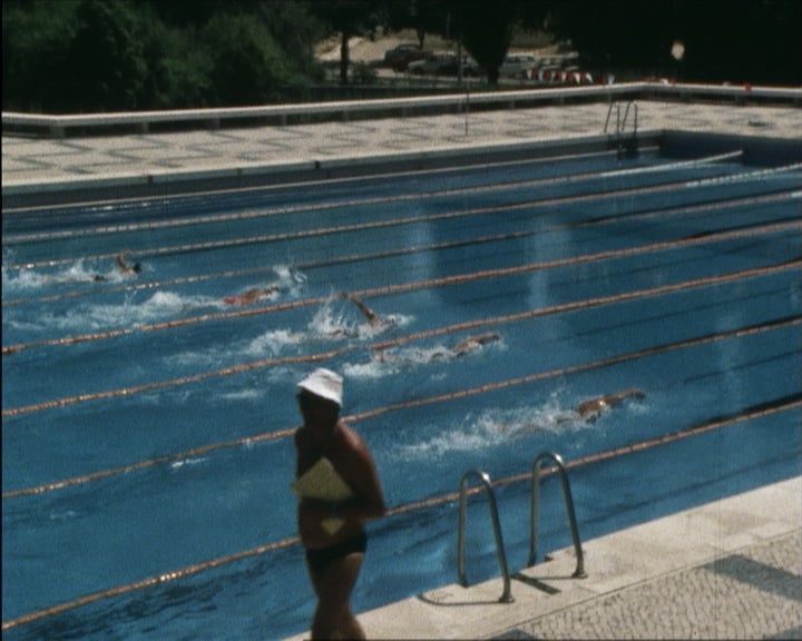 Natação: Campeonatos de Lisboa