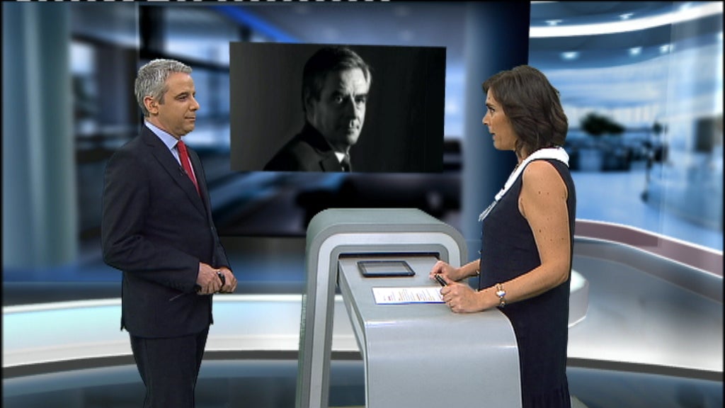 Entrevista a Felisbela Lopes