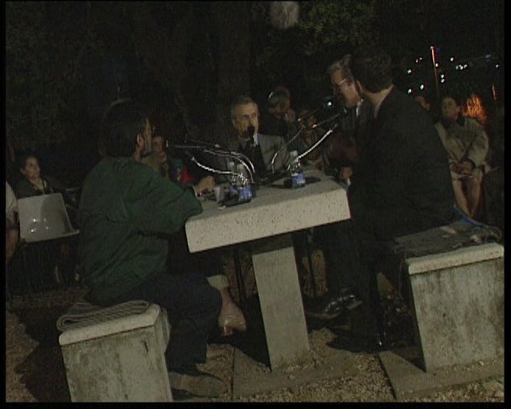 Religiões em Fátima