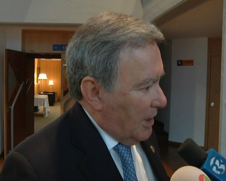 Reações de Basílio Horta