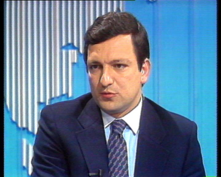 Acontecimentos que antecederam a expulsão de José Marcelino da Silva Pereira