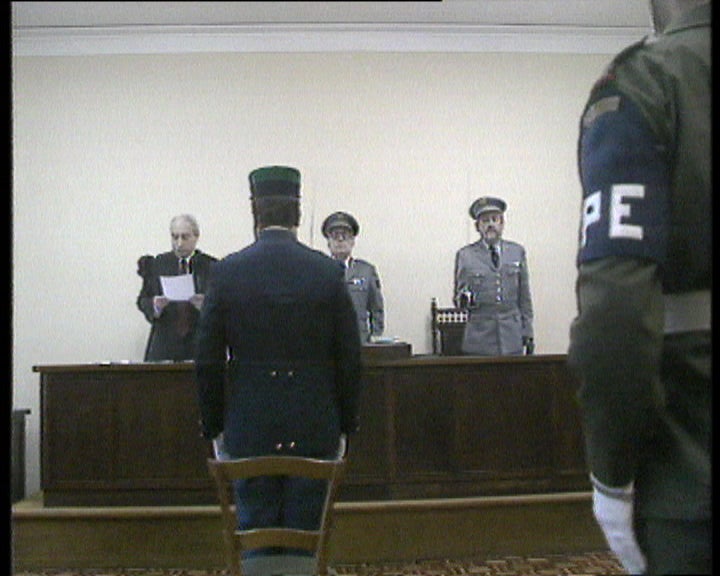 Ex-Comandante da GNR absolvido