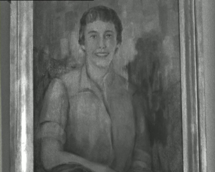 Exposição de pintura no Estoril