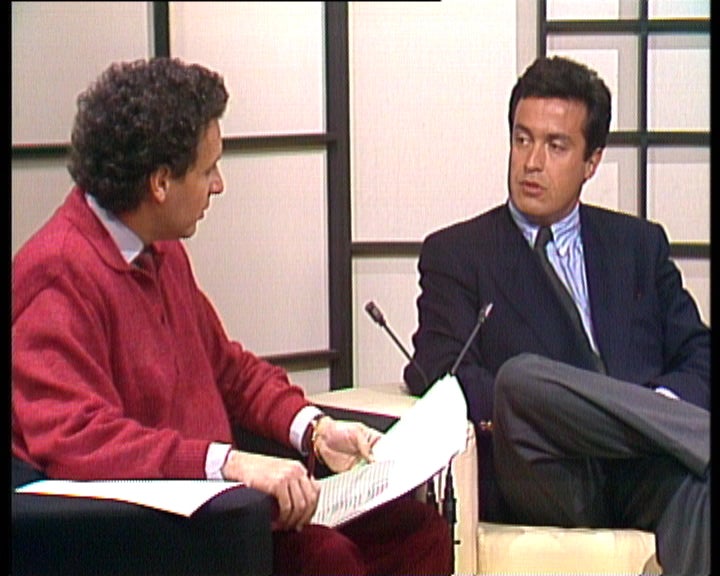 Entrevista a Nuno Ruiz