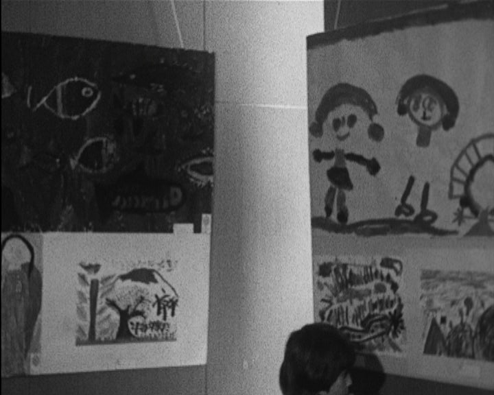 7º Salão de Arte Infantil do Estoril