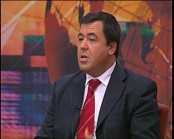 Crise na justiça portuguesa