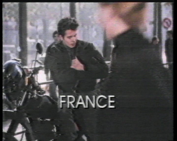 Campanha anti tabaco