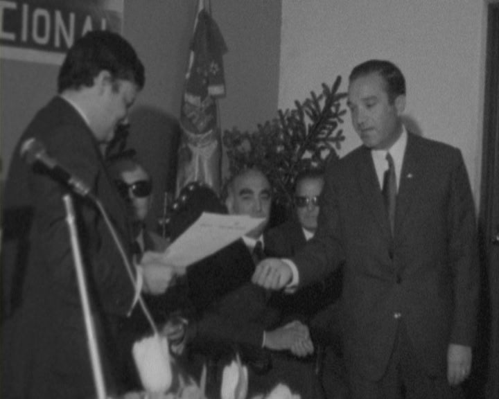 Jornadas Sociais e Corporativas em Bragança