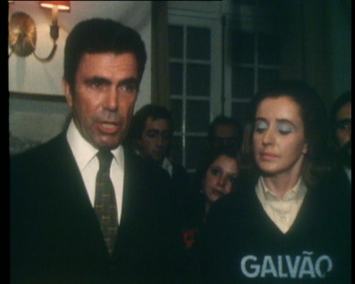 Lançamento do livro de Galvão de Melo