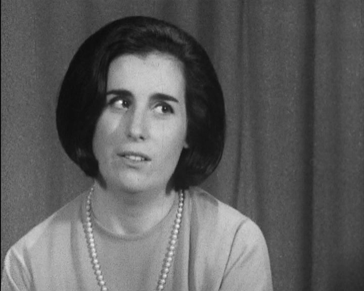 Entrevista a Maria João Múrias